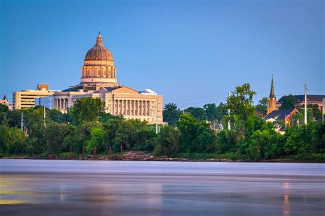 THE 30 BEST Places to Visit in Jefferson City .